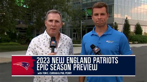 phil perry boston|Phil Perry hands out his grade for the Patriots final pick.